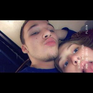 Meet your Posher, Logan